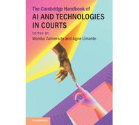 The Cambridge Handbook of AI and Technologies in Courts