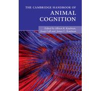 The Cambridge Handbook of Animal Cognition
