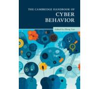 The Cambridge Handbook of Cyber Behavior 2 Volume Paperback Set