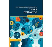 The Cambridge Handbook of Cyber Behavior