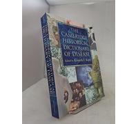 The Cambridge Historical Dictionary of Disease