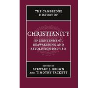 The Cambridge History of Christianity: Volume 7