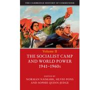 The Cambridge History of Communism