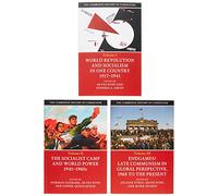 The Cambridge History of Communism 3 Volume Paperback Set
