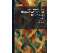 The Cambridge History of English Literature: Cavalier and Puritan