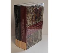 The Cambridge History of Greek and Roman Warfare 2 Volume Hardback Set