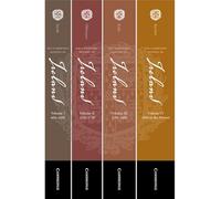 The Cambridge History of Ireland 4 Paperback Volume Set