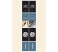 The Cambridge History of Modern European Thought 2 Volume Paperback Set