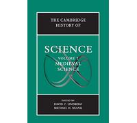 The Cambridge History of Science