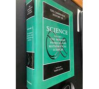 The Cambridge History of Science: Volume 5, The Modern Physical and Mathematical Sciences: 05