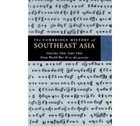 The Cambridge History of Southeast Asia: Volume 2