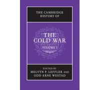 The Cambridge History of the Cold War