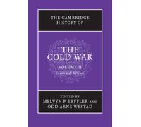 The Cambridge History of the Cold War