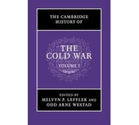 The Cambridge History of the Cold War, Volume I