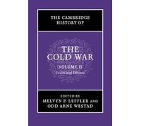 The Cambridge History of the Cold War