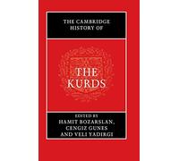 The Cambridge History of the Kurds