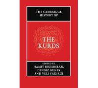 The Cambridge History of the Kurds