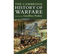 The Cambridge History of Warfare