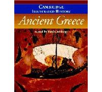 The Cambridge Illustrated History of Ancient Greece (Cambridge Illustrated Histories)