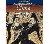 The Cambridge Illustrated History of China (Cambridge Illustrated Histories)