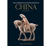 The Cambridge Illustrated History of China