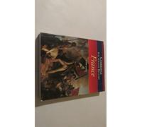 The Cambridge Illustrated History of France: (Cambridge Illustrated Histories)