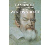 The Cambridge Illustrated History of the World's Science