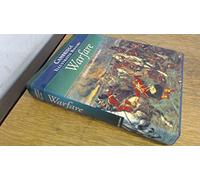 The Cambridge Illustrated History of Warfare