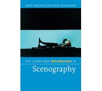 The Cambridge Introduction to Scenography