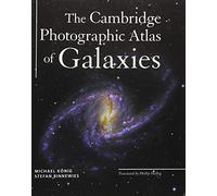 The Cambridge Photographic Atlas of Galaxies