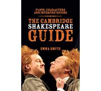 The Cambridge Shakespeare Guide