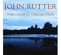 The Cambridge Singers John Rutter - The Choral Collection