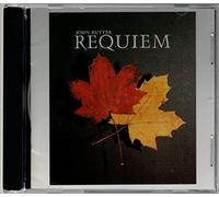 The Cambridge Singers - Requiem / I Will Lift Up Mine Eyes