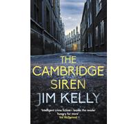 The Cambridge Siren : The thrilling wartime mystery