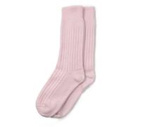 The Cambridge Sock Company 100% Pure Premium Cashmere House Socks. Warm, Soft and Luxuriously Cosy, Made from All Natural Fibres