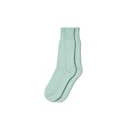 The Cambridge Sock Company Alpaca Hiking Ski Socks Men Women Luxurious Comfortable Soft Warm Terry-Looped Style Socks (Cambridge Blue, Small)
