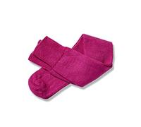 The Cambridge Sock Company Compression, Tighter Socks, Fashionable Thinner Mohair Boot Socks Men Women for Travel or Everyday Wear (Clematis, Medium)