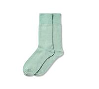 The Cambridge Sock Company Everyday 55% Alpaca Socks Men Women Summer Lightweight Breathable Cool Fresh Socks - Cambridge Blue - Medium