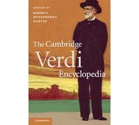 The Cambridge Verdi Encyclopedia