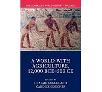 The Cambridge World History: 02