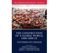 The Cambridge World History: Patterns of Change: 06