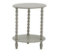 The Camden Collection Round Side Table