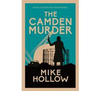 The Camden Murder : 'A-Grade crime fiction' LEE CHILD