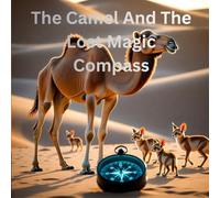 The Camel And The Lost Magic Compass