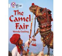 The Camel Fair : Band 10/White