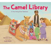 The Camel Library: A True Story from Pakistan