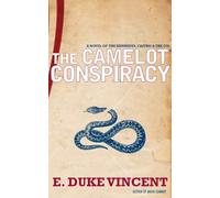 The Camelot Conspiracy: The Kennedys, Castro and the CIA