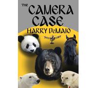 The Camera Case (Octavius Bear Book 10)