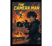 The Camera Man: A Shonen Action-Comedy About an Elite Academy of Hidden Heroes