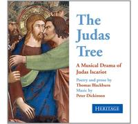 The Camerata Chorus - The Judas Tree